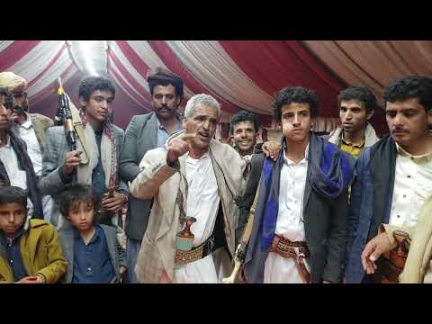 عرس البزي علي حسين الصرفي قرية صرف زامل و حال البدع للشاعر فرج الصرفي و الجواب للشاعر لطف الصرفي 