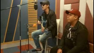 Akustik Aku Mula Rindu di PutraFm - Hez Hazmi