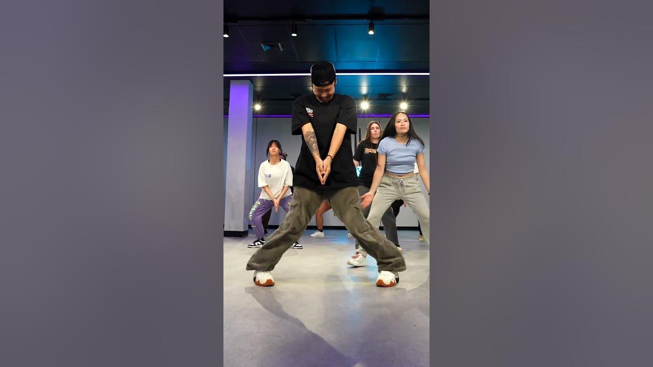God's plan dance choreography - dropping this dance tutorial tonight!