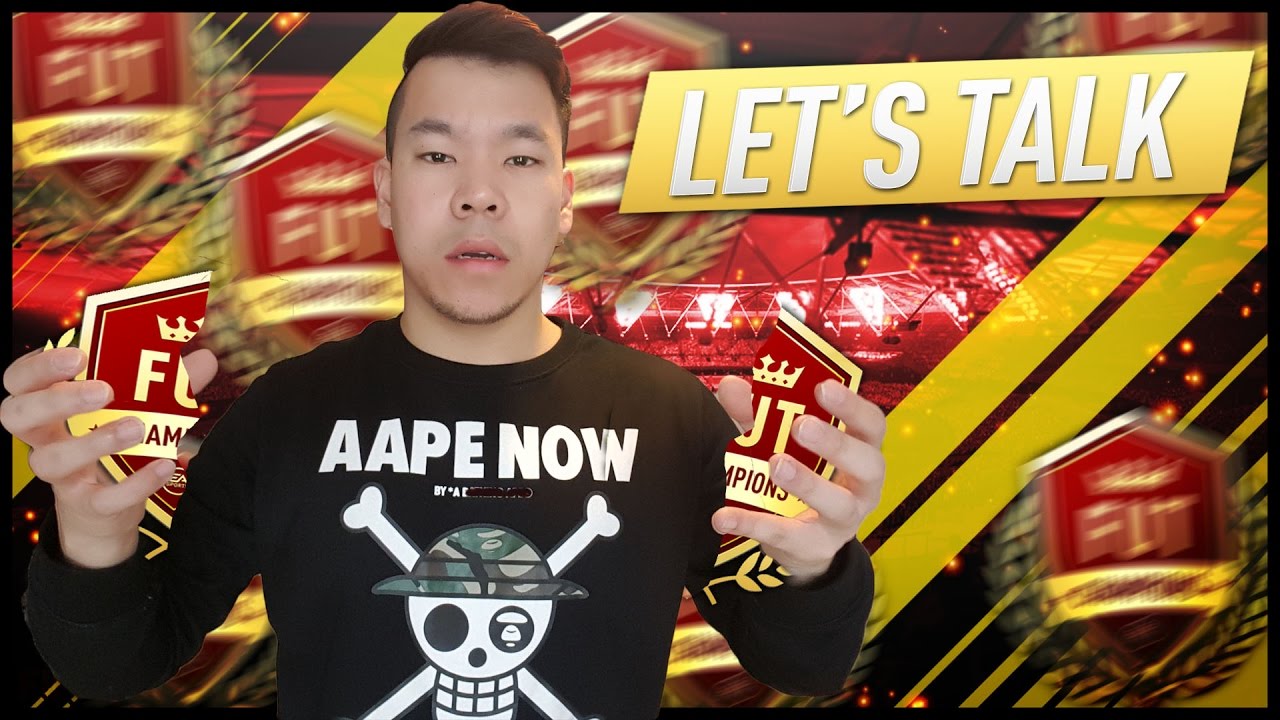 EINSEITIGER DELAY & TAZZ BPARTGAMING SKANDAL - FIFA17 LET'S TALK