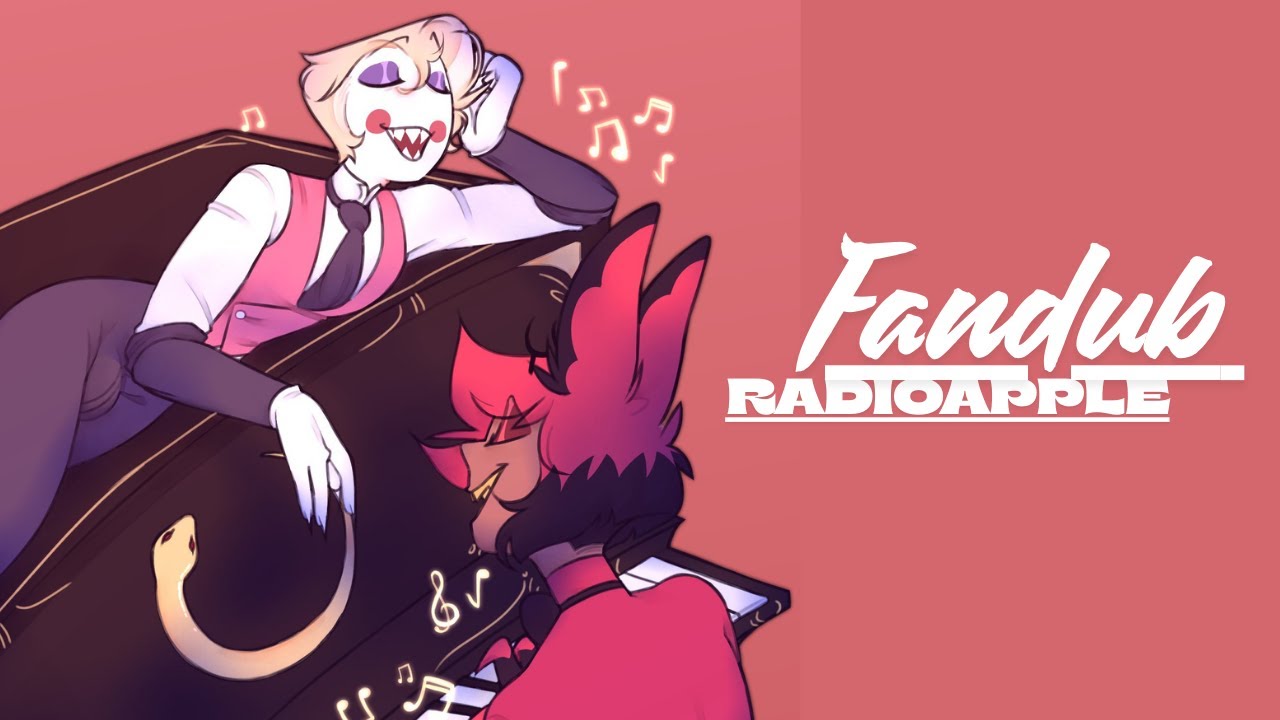 radioapple Sueña conmigo FANDUB ESPAÑOL