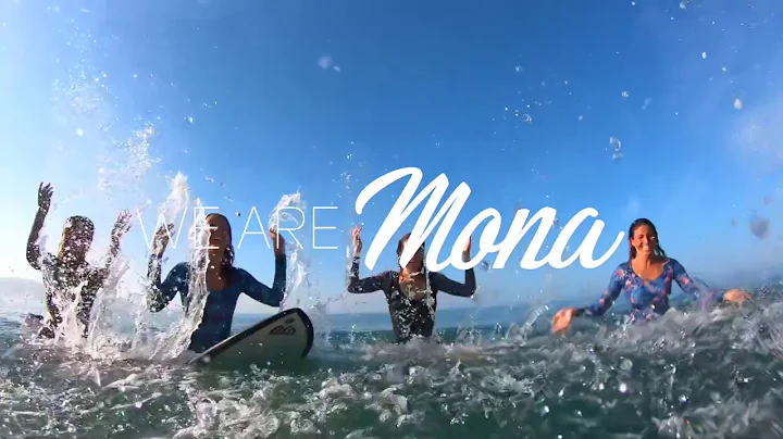 Mona | Swimwear for Ethical Women