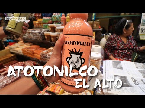 Atotonilco El Alto | Un Bonito pueblo de los Altos de Jalisco