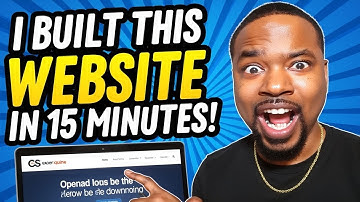 No Code, No Problem: Create Stunning Sites with GoHighLevel Website Builder in Minutes