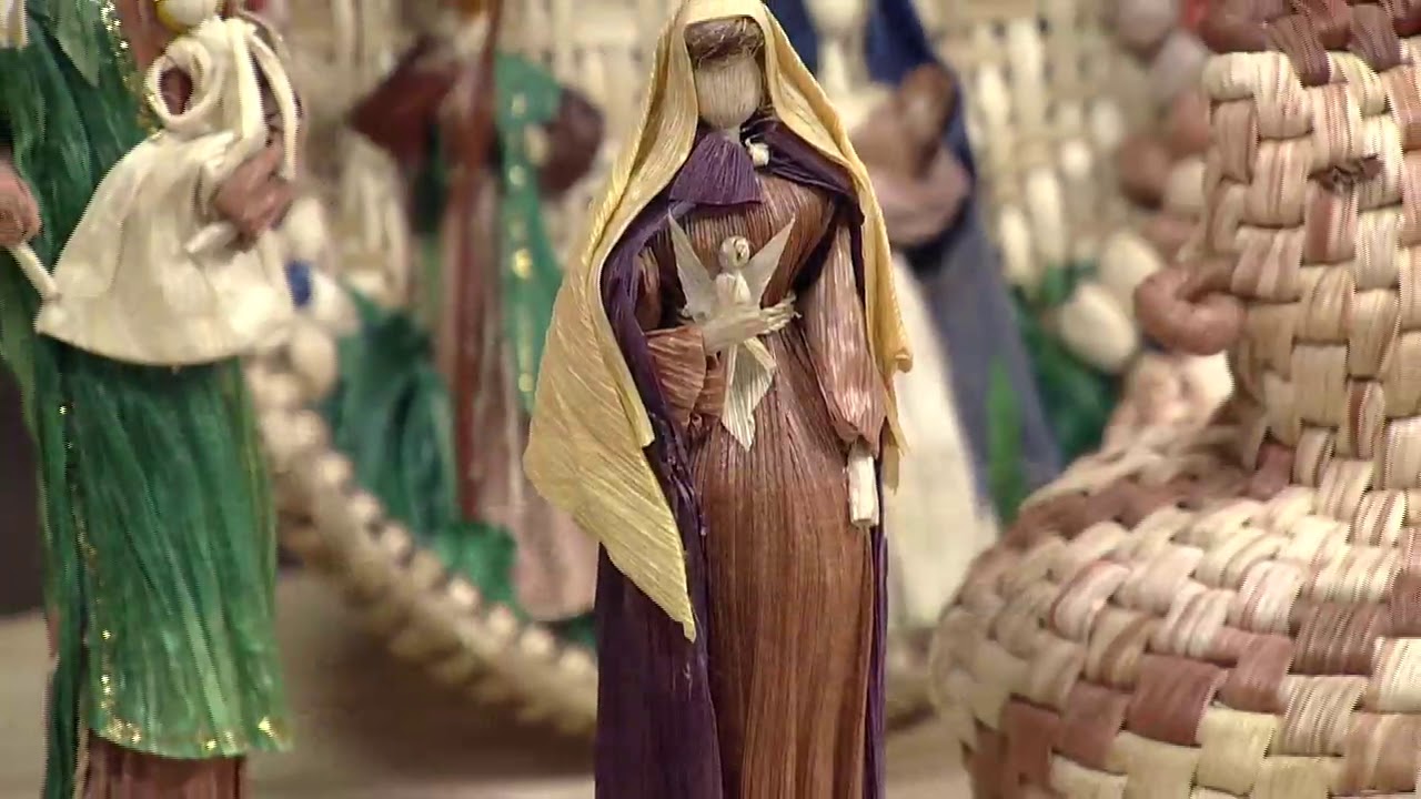 Boneco de Palha - Alice Oliveira - 04/10/2018 P2