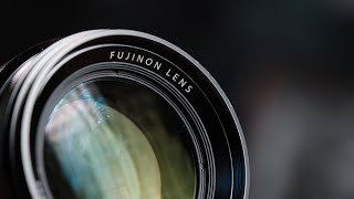 Best Fujifilm lens