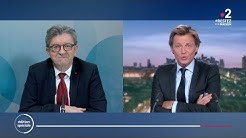 CORONAVIRUS - Macron ne contrôle pas la situation