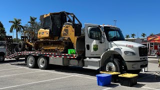 FL Forest Service - Responding - Collier County
