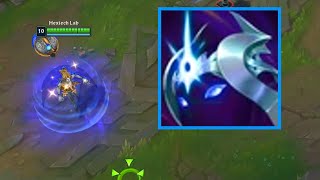New Cosmic Drive - Insane Movement Speed, but not for Everybody!