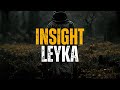 Leyka  insight official lyric