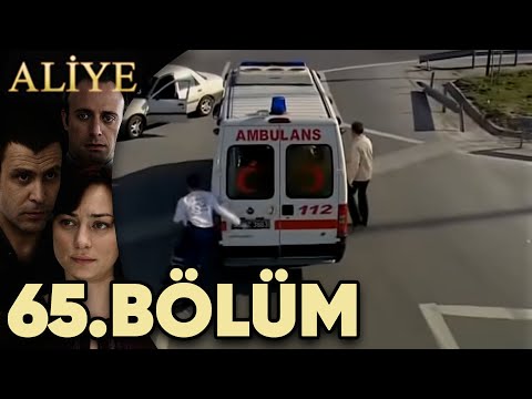 Aliye 65.Bölüm