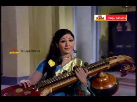Pooja telugu movie songs   nee daya raada   ramakrishnavanisree