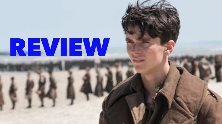 Dunkirk Review