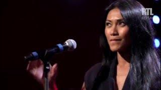 Anggun - À nos enfants