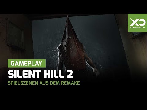 kein Name: Die ersten 33 Minuten Gameplay Xbox Series X