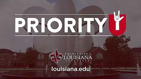 #PriorityU Preparing for the Fall Semester: Video 4