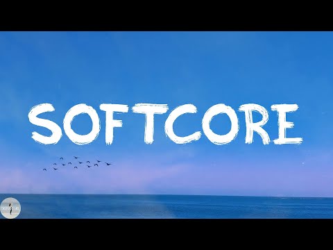 The Neighbourhood - Softcore (Lyric Video)