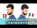 UN MEDICO IN SVIZZERA// SPECIALIZZARSI IN ITALIA O IN SVIZZERA? - Ti dico il mio parere