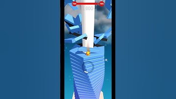 STACK BALL 3D GAMEPLAY SPEED COLOR GAME 😀 LEVEL 704😀😃😁😆😅#shorts #shortsfeed #gameplay