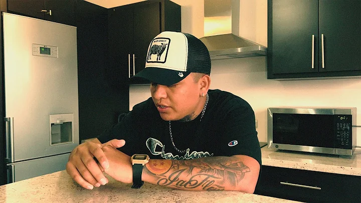 ADAN JFW - EL DE GUANAJUATO (VIDEO OFICIAL)