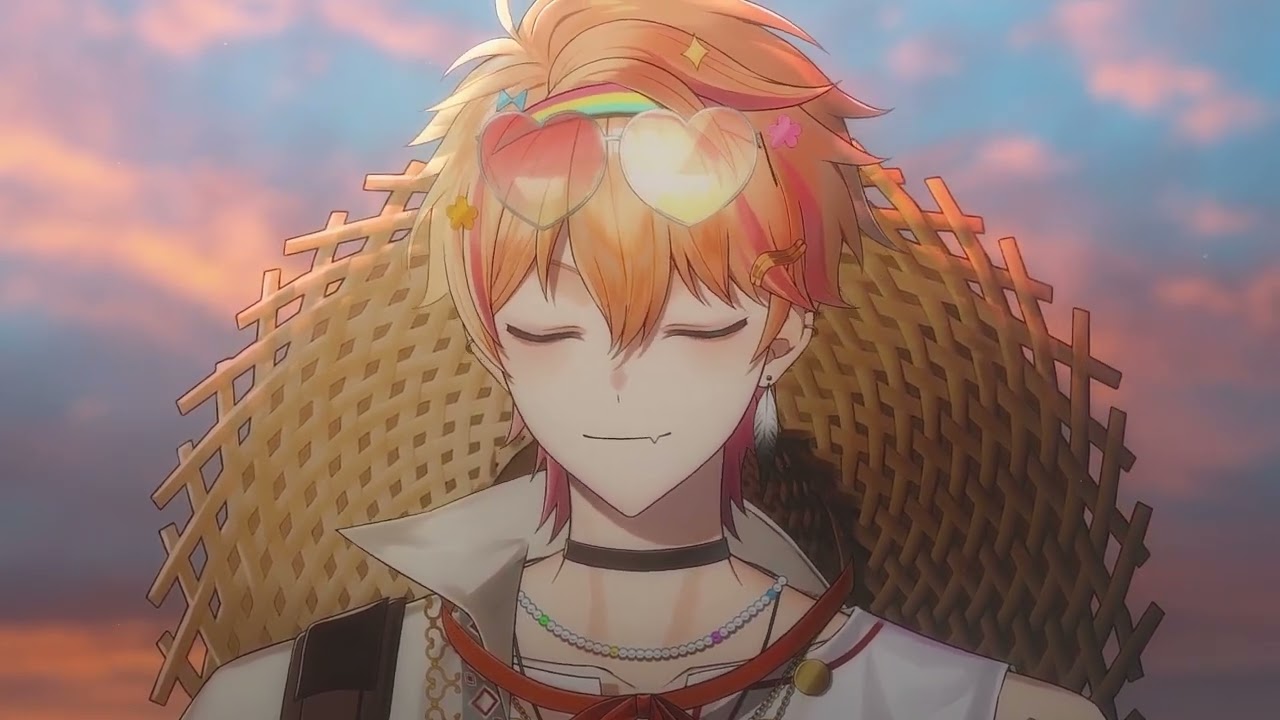 [니노 커버] glow - keeno