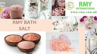 RMY BATH SALT