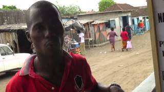 Le Cybercafe Du Coin Port-Bouet - Abidjan