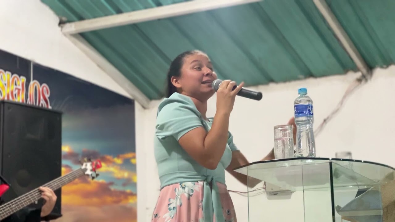 GRUPO FORTALEZA/ en vivo/ aprendí a creer..