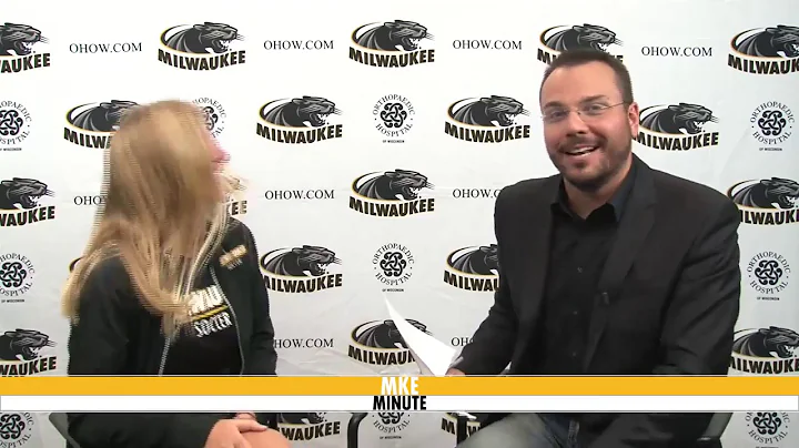 MKE Minute: Erin Corrigan