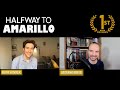 Halfway to Amarillo interview with Burt Binder