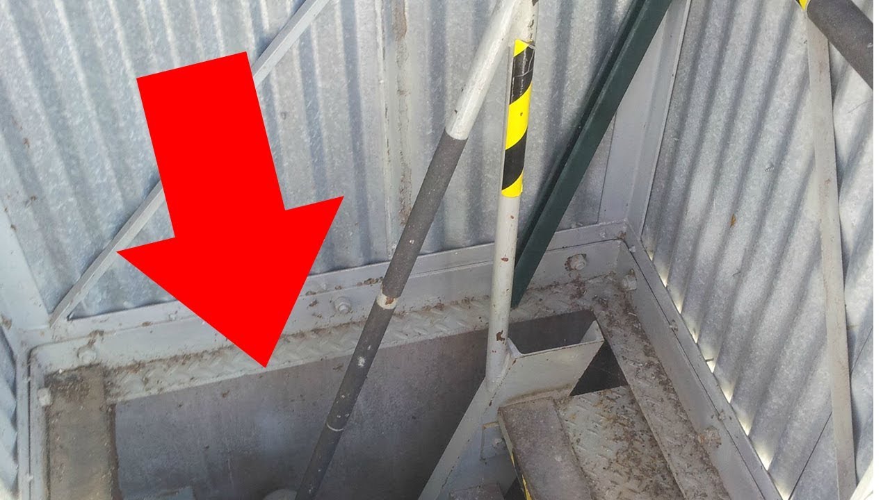 these days bon jovi lyrics These Guys Found An Abandoned Army Bunker Full Of Surprises