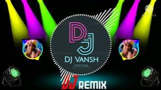 O Radhike Dil Tod Ke Jao Na | DJ Dholki Remix | New Radha Krishna Bhajan | Dj Mix Bhajan