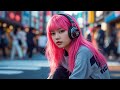 TOKYO SOUNDS（remix）