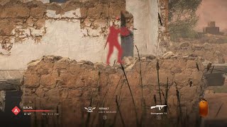 Battlefield V Squad spawn intsadeath. DICE suck