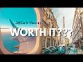 Is JetBlue Good for International Flights? My Paris Experience