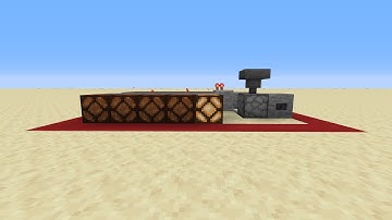 Minecraft Pulse counter Tutorial 1.5+