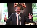 Dr. Joe Frager: 'Without us in America, Israel would not have supplies'