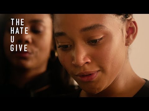 The Hate U Give | 