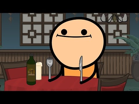 Download Seriously - Cyanide & Happiness Shorts