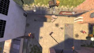 Nerf Airblast