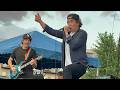 Capture de la vidéo Hoobastank: Full Set (Live 4K - 1St Row) - Arlington Heights, Illinois (Frontier Days - July 2024)