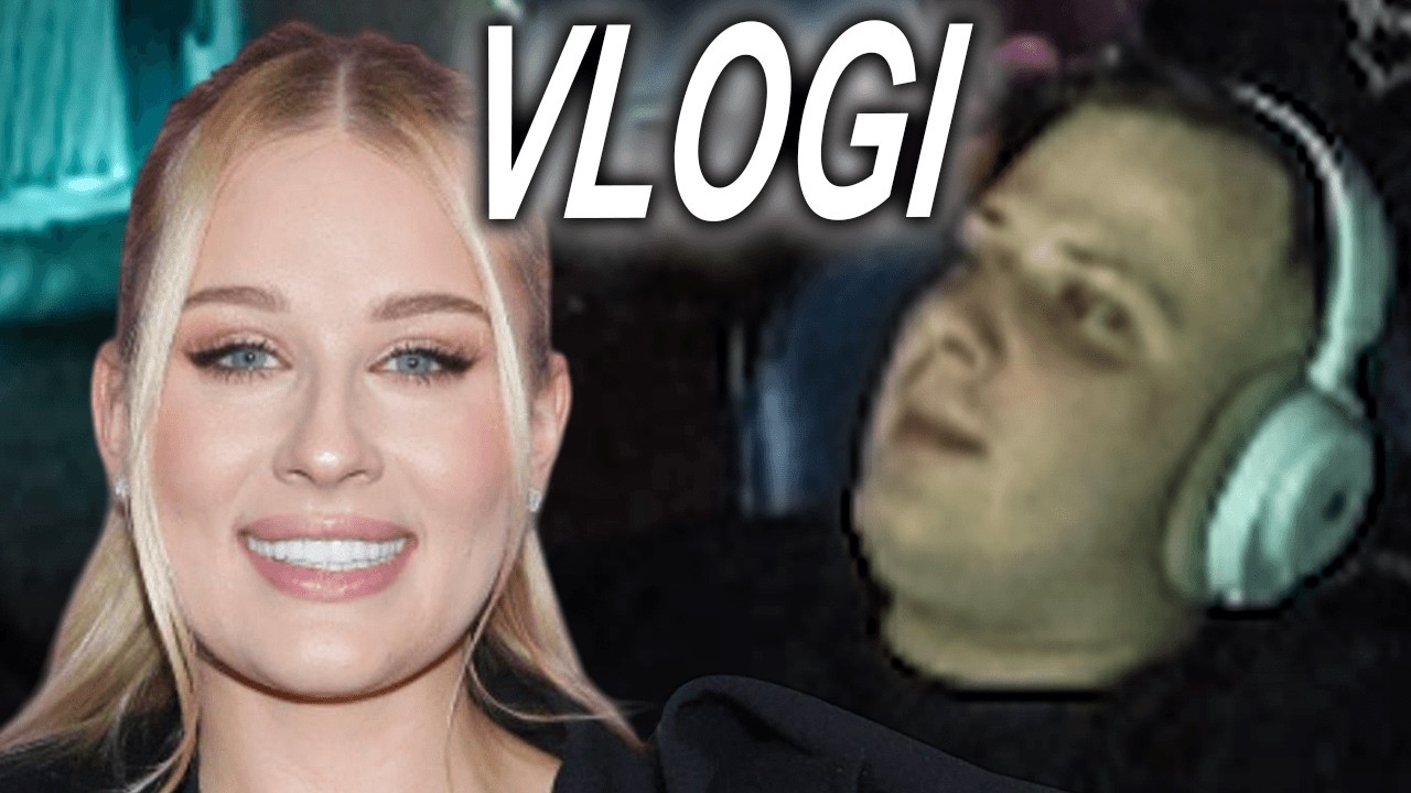 Nitro KOMENTUJE Vlogi Andziaks