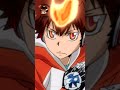 標的103「第一関門」#アニリボショート203日毎日更新