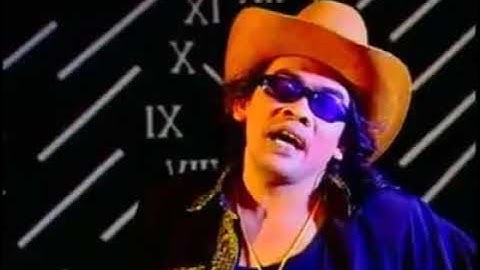 ENDANG KURNIA - DUIT (Original Video Clip 2003)