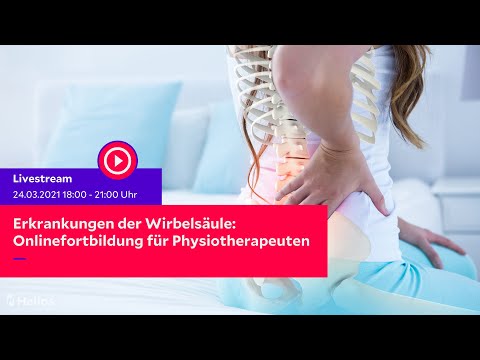 Video: Das Konzept Der "Resorption Von Bandscheibenvorfällen" Kehrt In Die Klinische Praxis Zurück