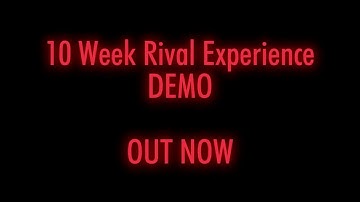 Official Demo Release - 10 Week Rival Experience - Yandere Simulator Mod