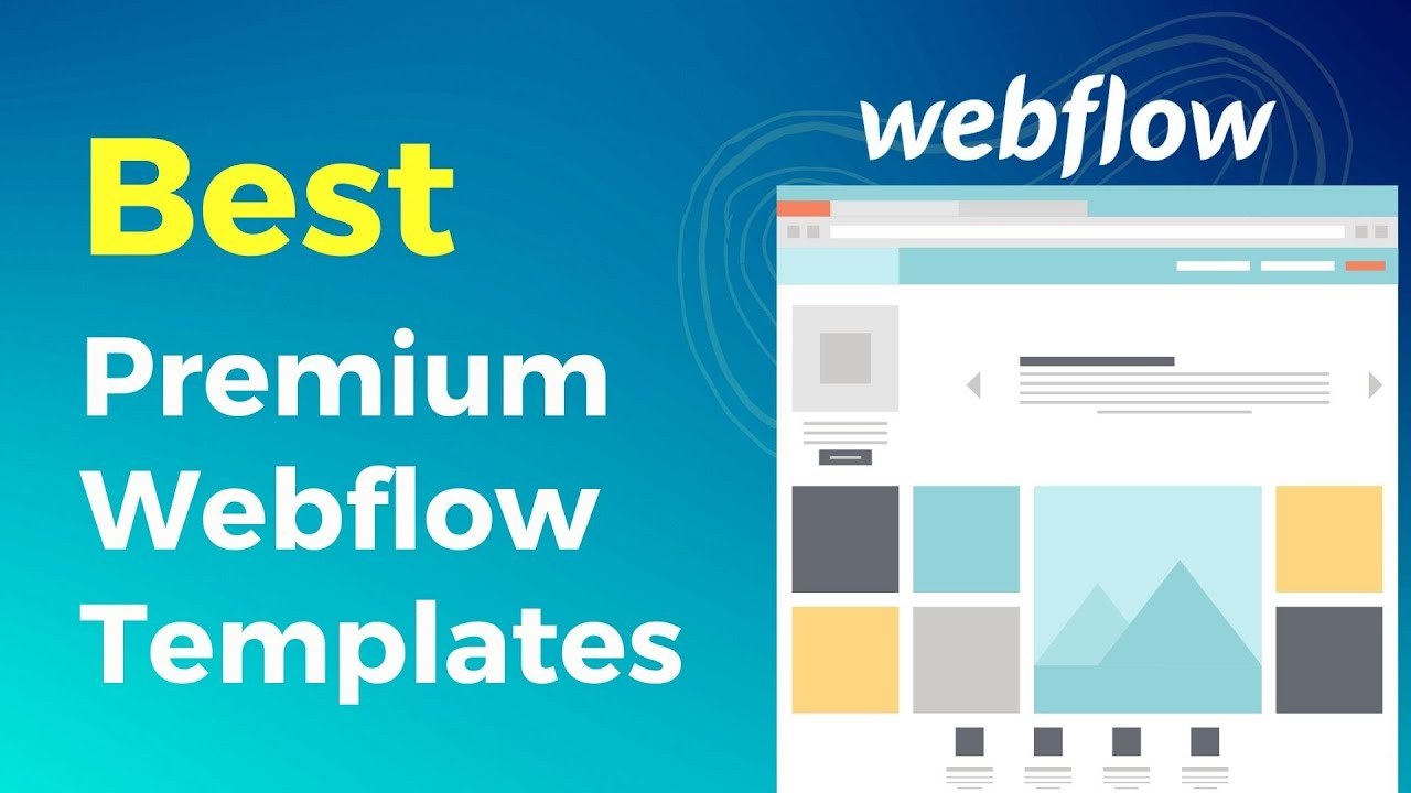 10 Best Game Webflow Templates In 2023