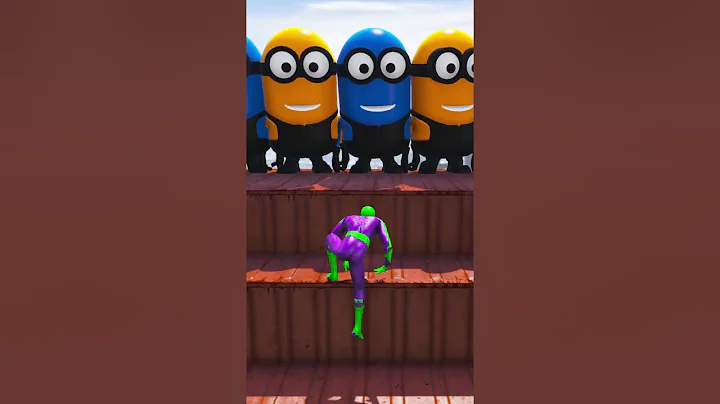 GTA 5 Epic Water Ragdolls Spider Man Jumps Fails ep 22 #shorts