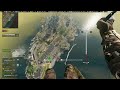 REBIRTH ISLAND TOP 1 | 1440P low Settings | 7950X3D + 7900XTX Nitro