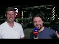 'That's classic Gezzy!' 😅 | PDC CEO Matt Porter reacts to Premier League Darts Finals Night